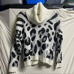 Absolutely Famous Sweater